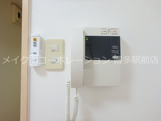 セキュリティ リファレンス博多駅前 その他5