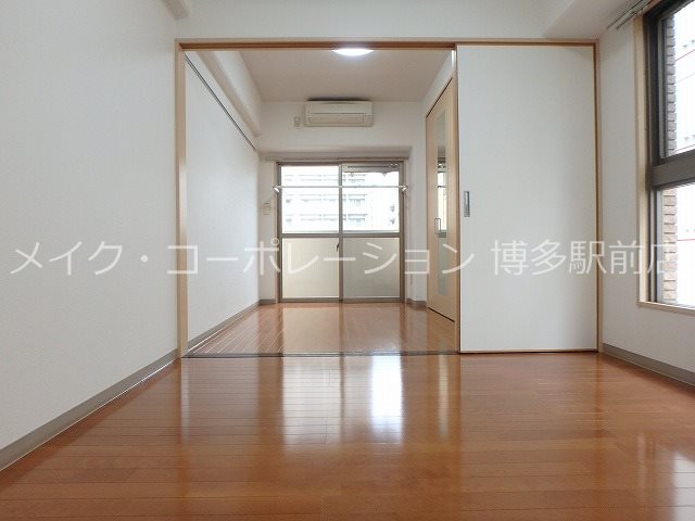 他部屋・スペース リファレンス博多駅前 その他7