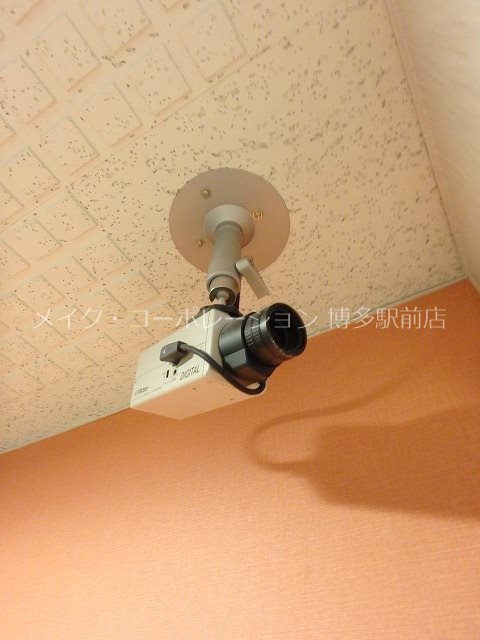 他設備 リファレンス博多駅前 その他12