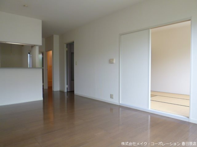 写真は同型タイプ コモンシティ紅葉ヶ丘西B棟 その他1