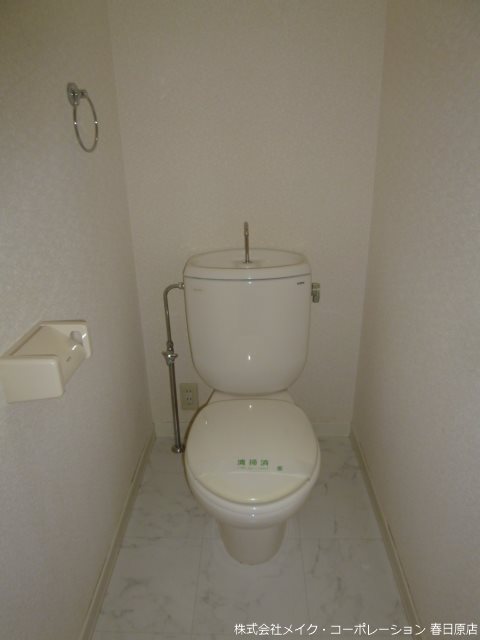 写真は同型タイプ コモンシティ紅葉ヶ丘西B棟 その他2