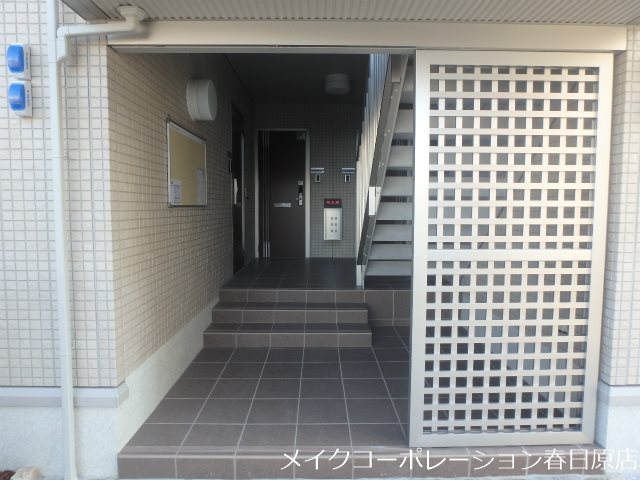 グレイスコート その他外観3