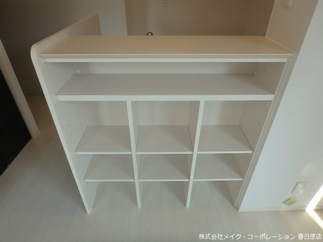 グレイスコート その他11