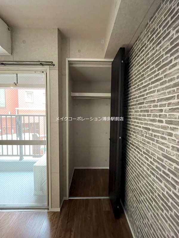 収納 蓮葉マンション その他3