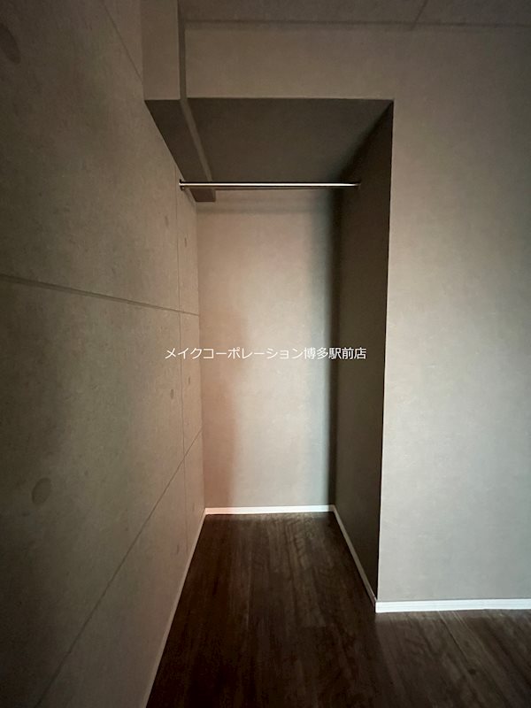収納 蓮葉マンション その他15