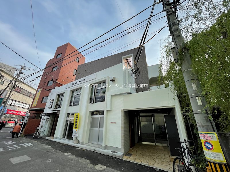 外観 蓮葉マンション その他19