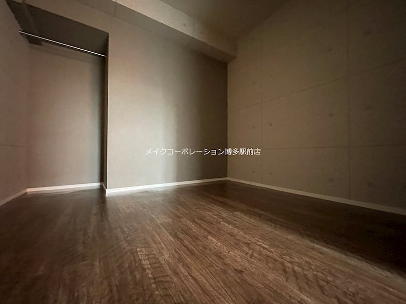 ベッドルーム 蓮葉マンション ベッドルーム