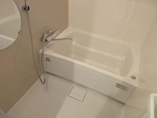 テングッド祖原 風呂画像