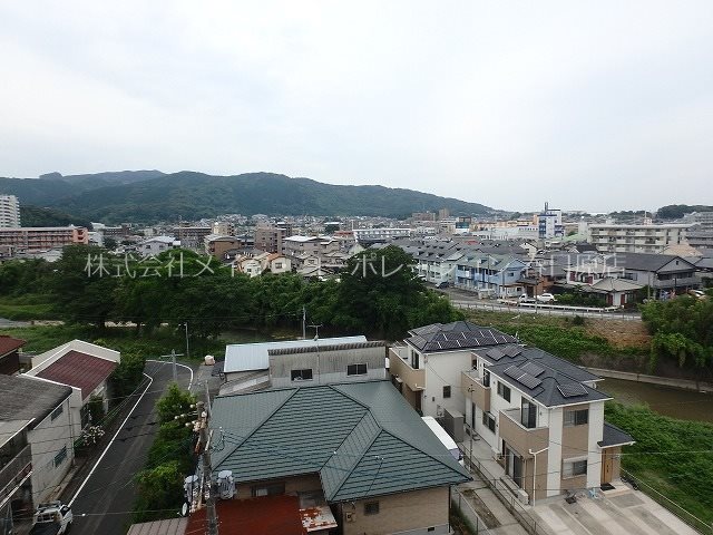 ロイヤルガーデン那珂川 その他7