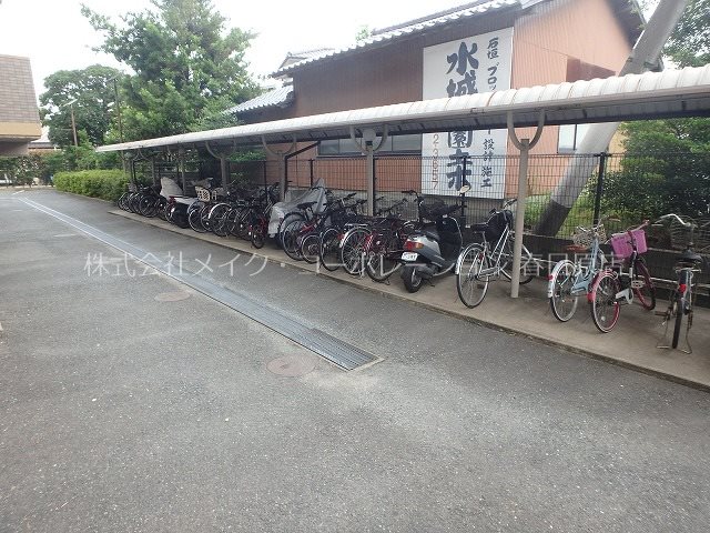 ロイヤルガーデン那珂川 その他10