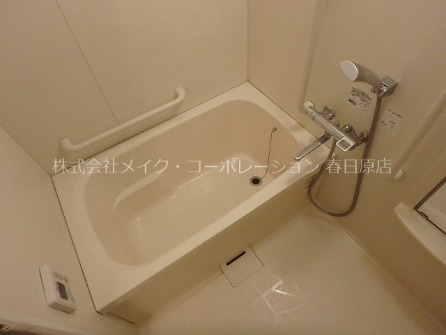 ロイヤルガーデン那珂川 風呂画像