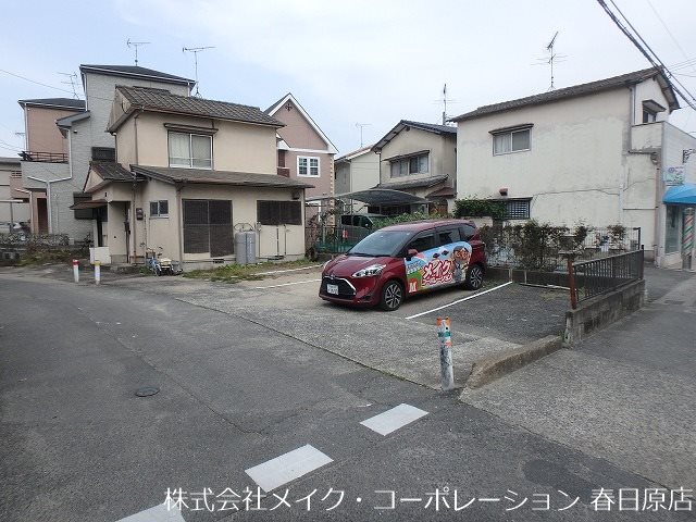 メゾン美月 その他外観1