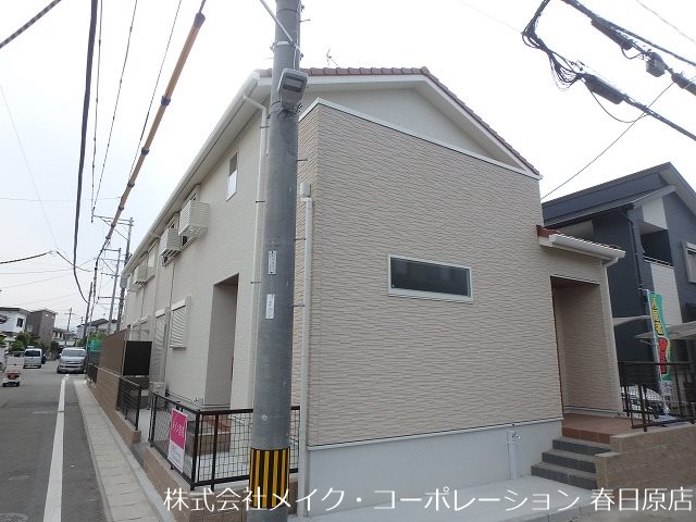 メゾン美月 その他外観2