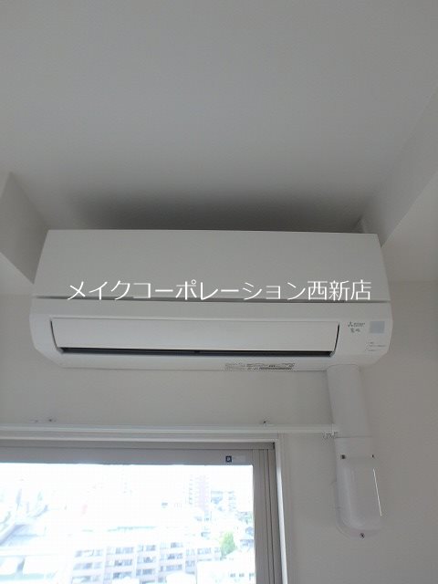 他設備 クロロ ザ グランド リバー その他4