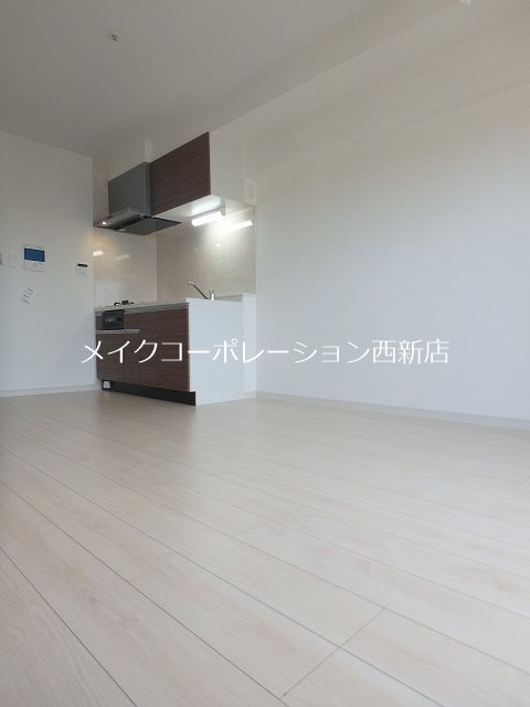 リビング クロロ ザ グランド リバー リビング