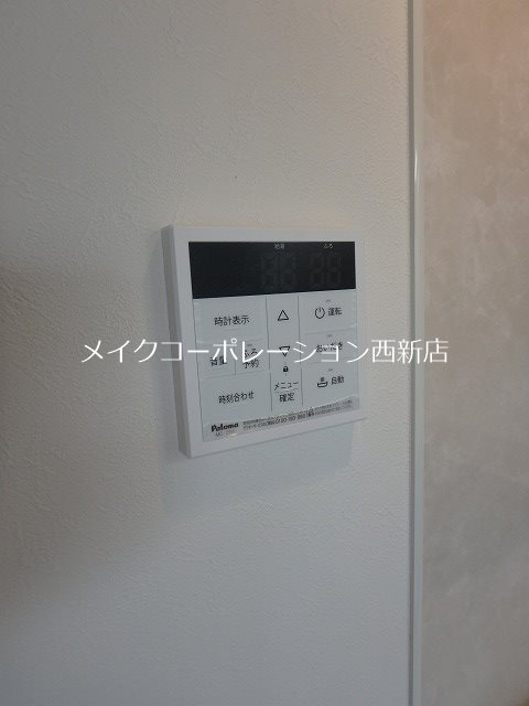 他設備 クロロ ザ グランド リバー その他13