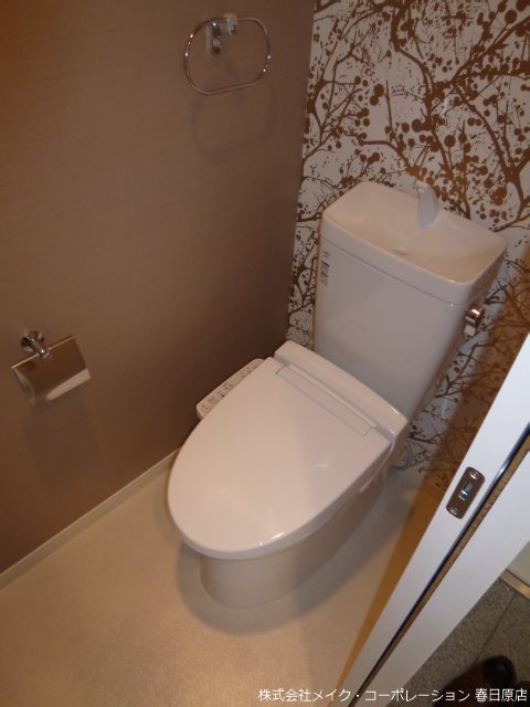 ニューウェステリア春日 その他2