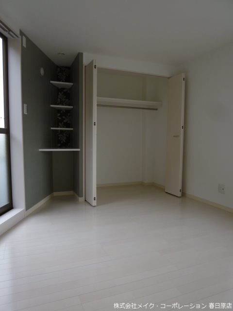 ニューウェステリア春日 その他4