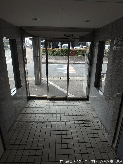 ニューウェステリア春日 その他外観1