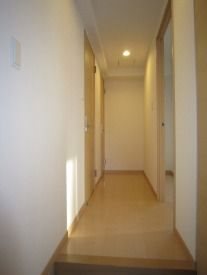 同物件、別部屋の写真です。 WE冷泉公園 その他7