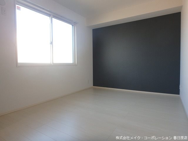 セルジェ竹下Y館 ベッドルーム