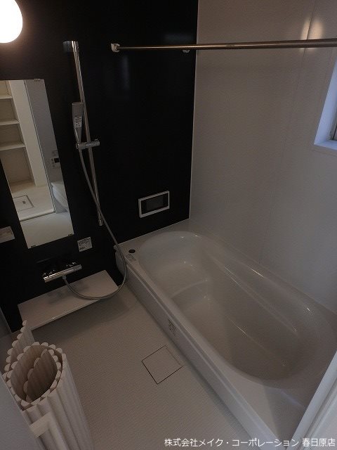 セルジェ竹下Y館 風呂画像