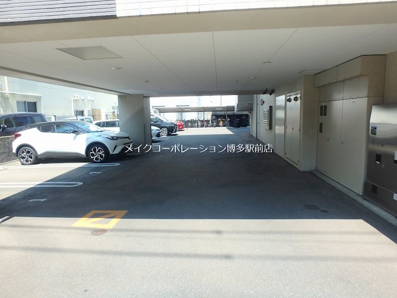リーム高宮  その他7