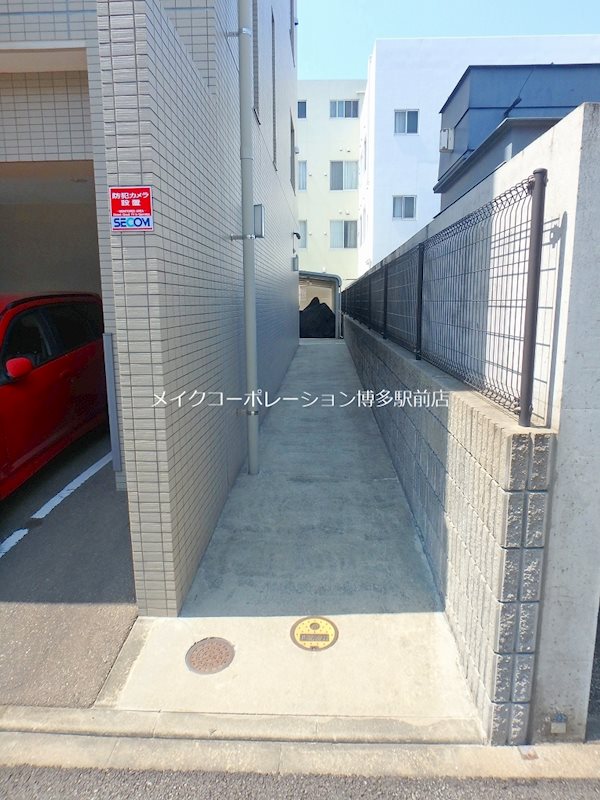 リーム高宮  その他10