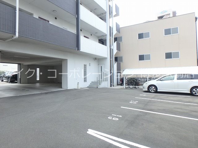 M･Rレジデンス博多 その他15