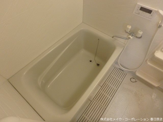アーバニティ春日原 風呂画像