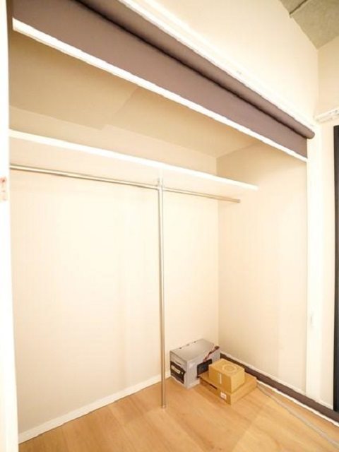 収納 デュオフラッツ西新WEST~ネット無料~ その他3