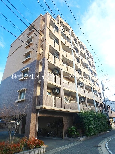 Casa Felicia 外観