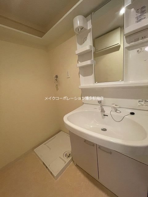洗面所 エクセレンテシャルム その他1