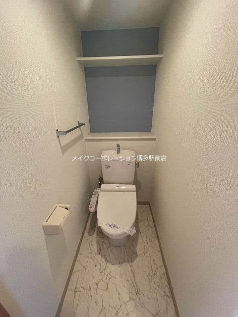 トイレ エクセレンテシャルム その他2