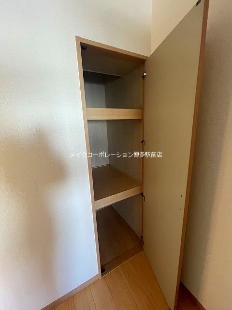 収納 エクセレンテシャルム その他11