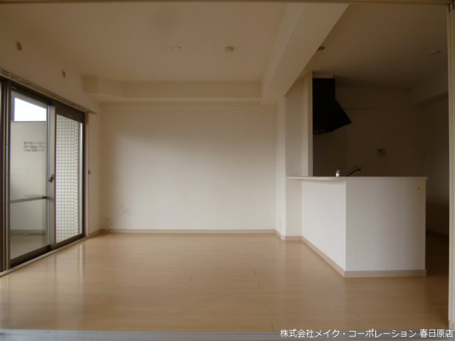 コモド エスパシオ リビング