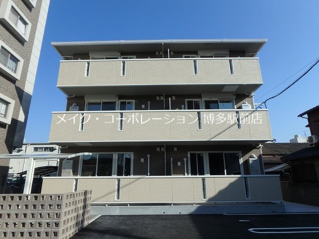 D-room博多駅南 外観