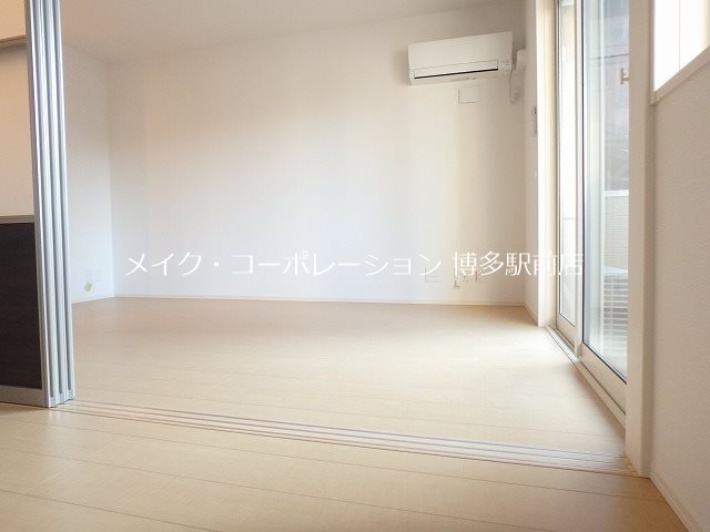 その他 D-room博多駅南 その他5