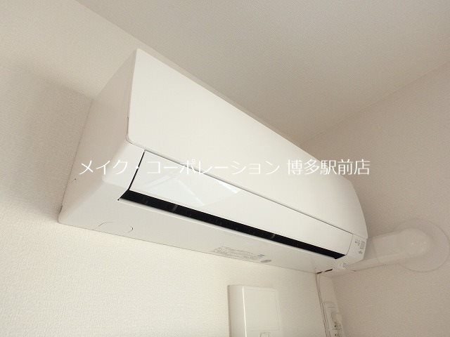 他設備 D-room博多駅南 その他12