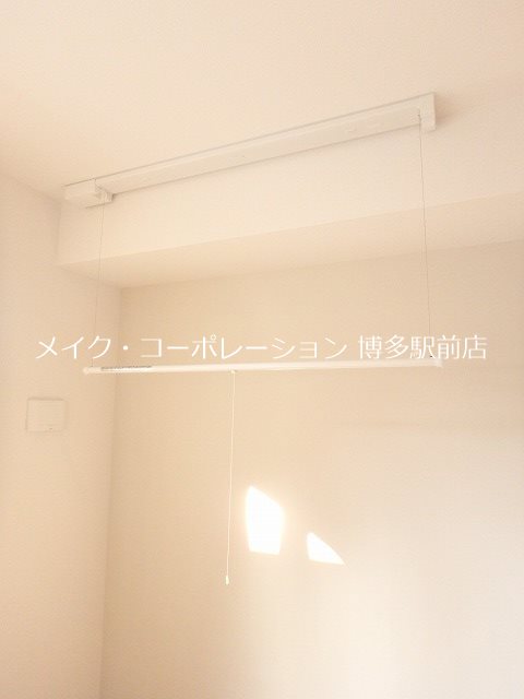 他設備 D-room博多駅南 その他13