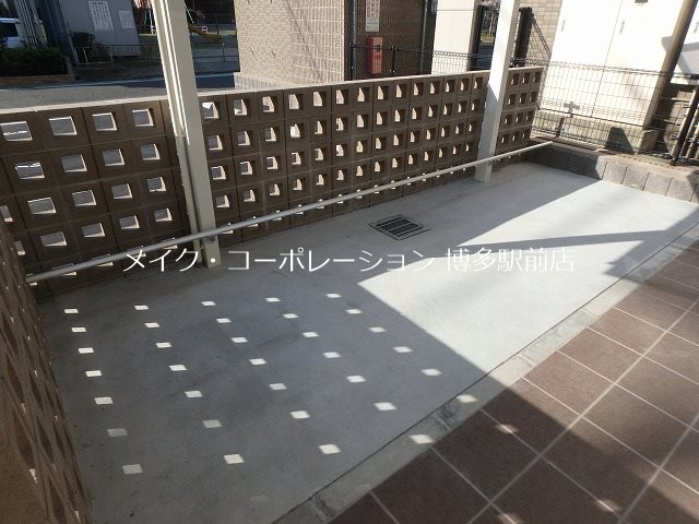 他共有部分 D-room博多駅南 その他16