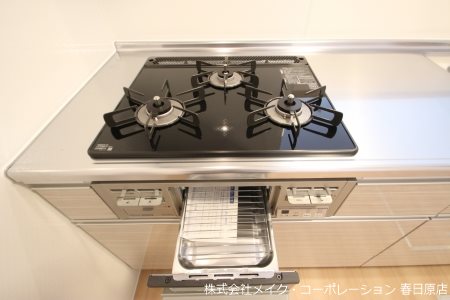グラースT その他11