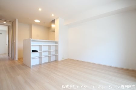 グラースT リビング