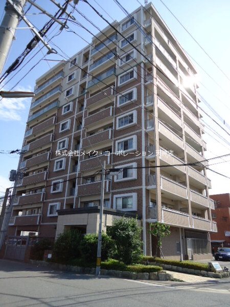 エントランス KDXレジデンス西公園 その他1