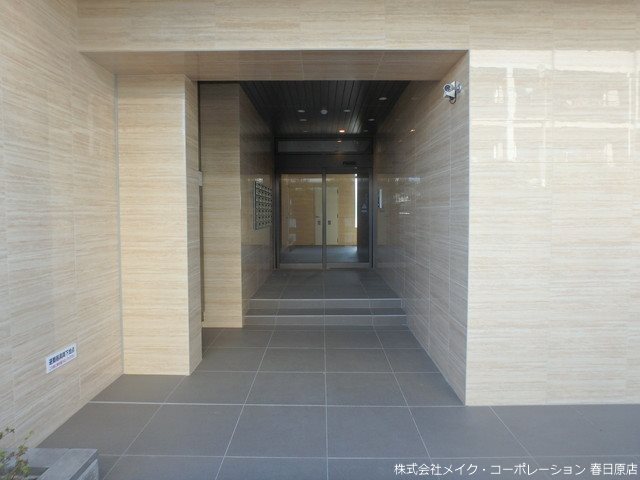 パルトネール板付 その他外観1