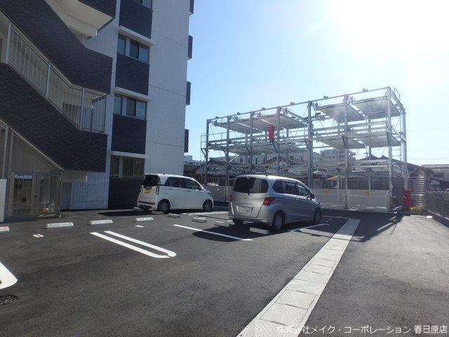 パルトネール板付 その他外観5