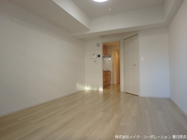 パルトネール板付 リビング