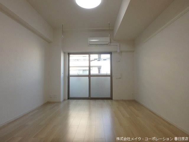 パルトネール板付 ベッドルーム