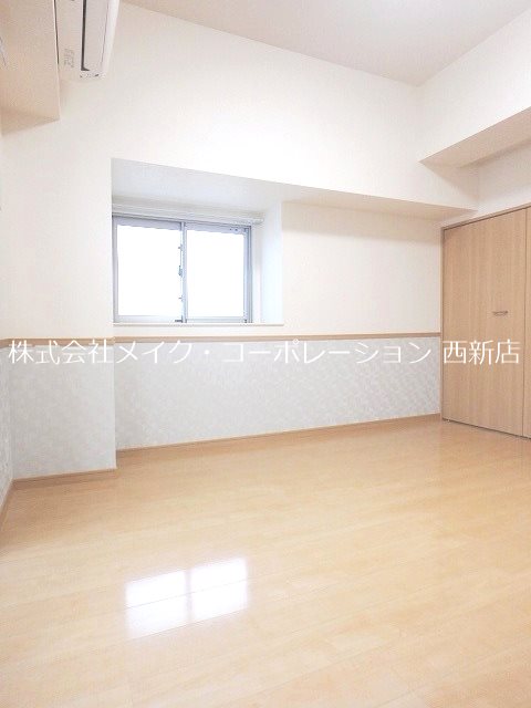 キルンズ西新~ネット無料~ 眺望