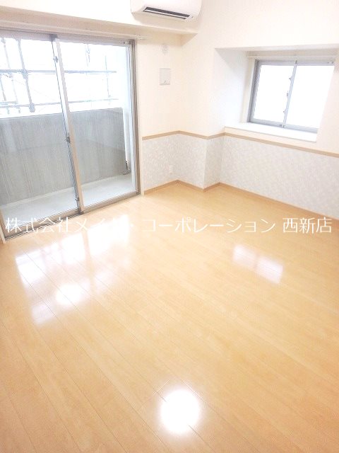 キルンズ西新~ネット無料~ その他部屋・スペース
